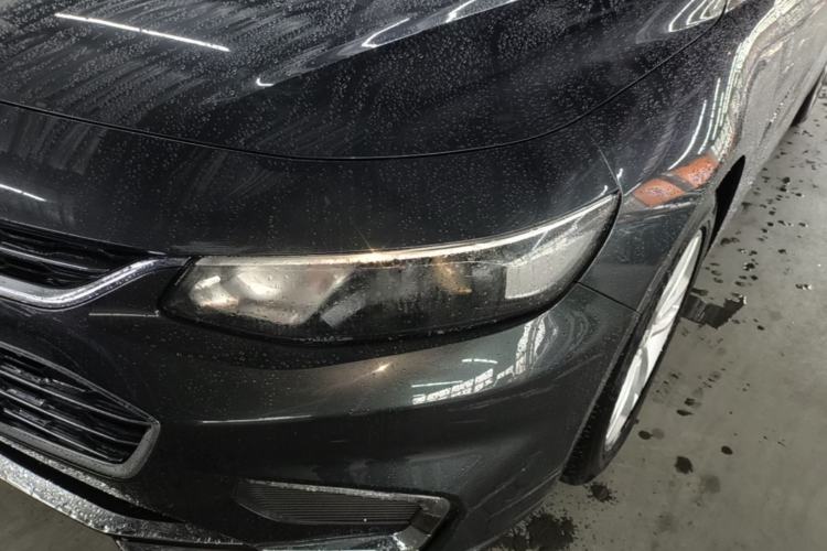Used Chevrolet Malibu XL 2017 1.5T Automatic Ruichi Edition Left Front Headlight