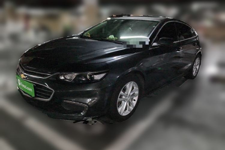 Used Chevrolet Malibu XL 2017 1.5T Automatic Ruichi Edition Guazi used car, China used car export, Used car for sale, Used cars, Cheapest cars for sale