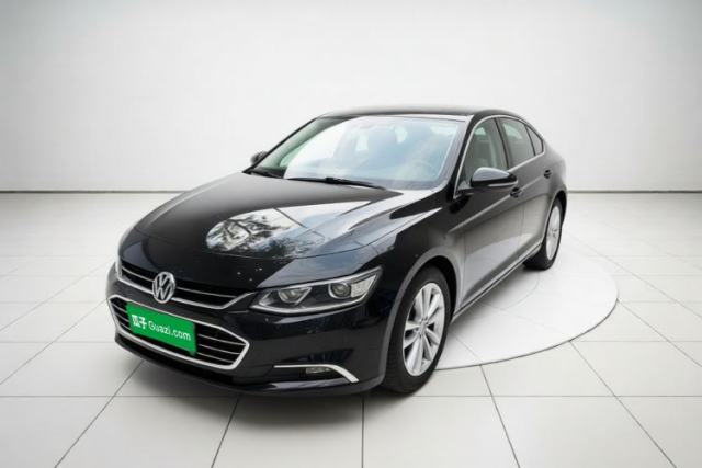 Używany Chevrolet Malibu XL 2017 1.5T Automatic Ruichi Edition