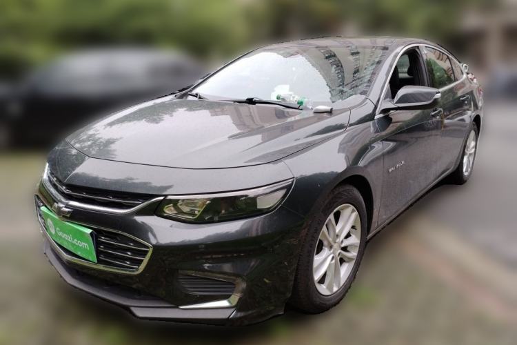 Used Chevrolet Malibu XL 2017 1.5T Automatic Ruichi Edition Guazi used car, China used car export, Used car for sale, Used  cars, Cheapest cars for sale