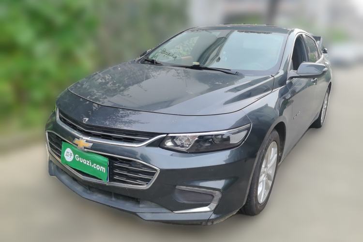 Używany Chevrolet Malibu XL 2017 1.5T Automatic Ruichi Edition Guazi used car, China used car export, Used car for sale, Used cars, Cheapest cars for sale