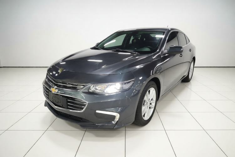 Używany Chevrolet Malibu XL 2017 1.5T Automatic Ruichi Edition Guazi used car, China used car export, Used car for sale, Used cars, Cheapest cars for sale