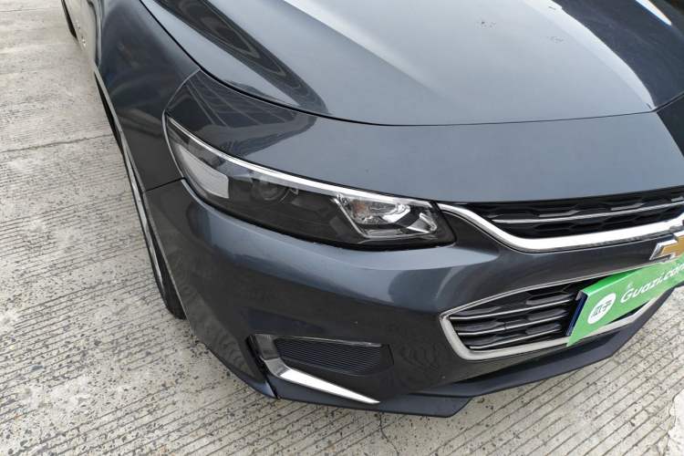 Used Chevrolet Malibu XL 2017 1.5T Automatic Ruichi Edition Right Front Headlight