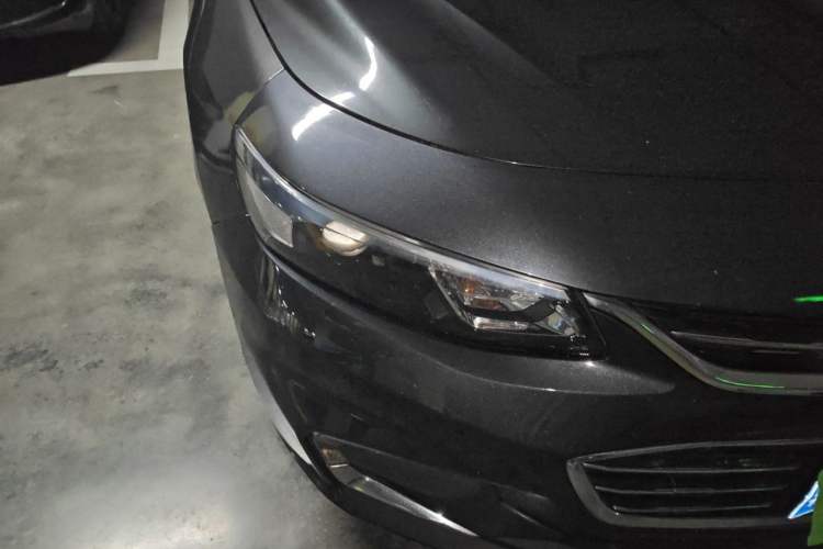 Used Chevrolet Malibu XL 2017 1.5T Automatic Ruichi Edition Right Front Headlight