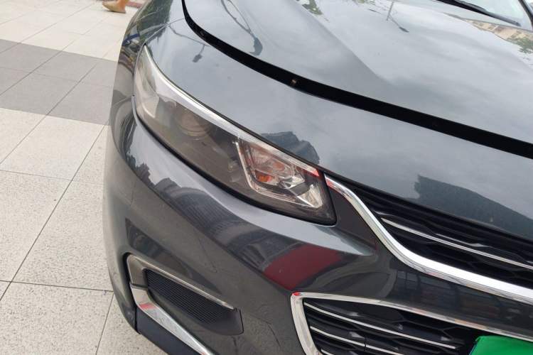 Used Chevrolet Malibu XL 2017 1.5T Automatic Ruichi Edition Right Front Headlight