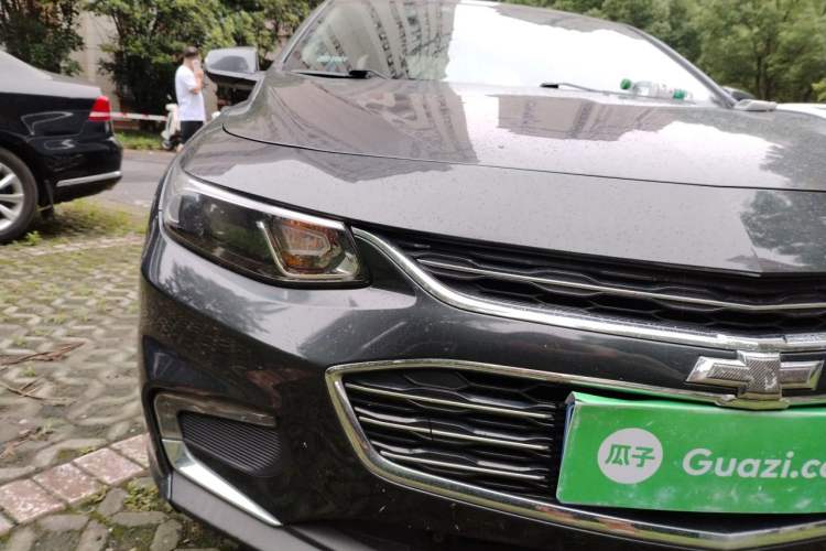 Used Chevrolet Malibu XL 2017 1.5T Automatic Ruichi Edition Right Front Headlight
