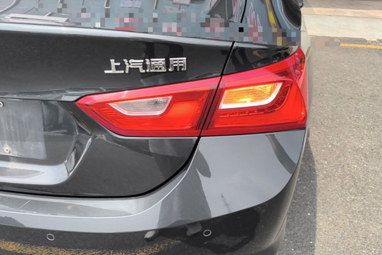 Used Chevrolet Malibu XL 2017 1.5T Dual-Clutch Ruimao Edition Right Rear Taillight
