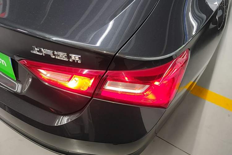 Used Chevrolet Malibu XL 2017 1.5T Automatic Ruichi Edition Right Rear Taillight