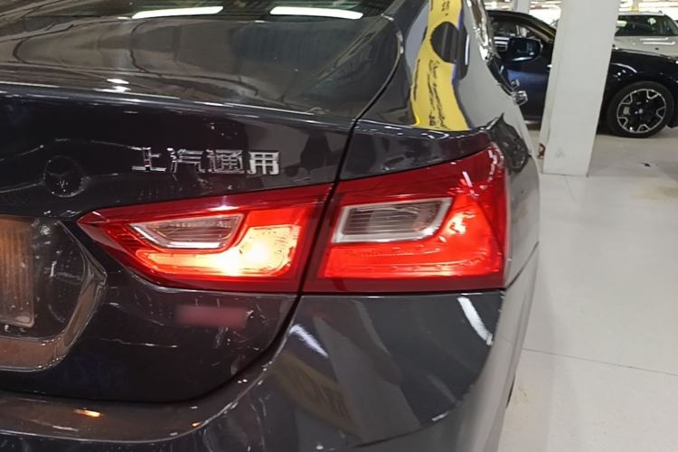 Used Chevrolet Malibu XL 2017 1.5T Automatic Ruichi Edition Right Rear Taillight