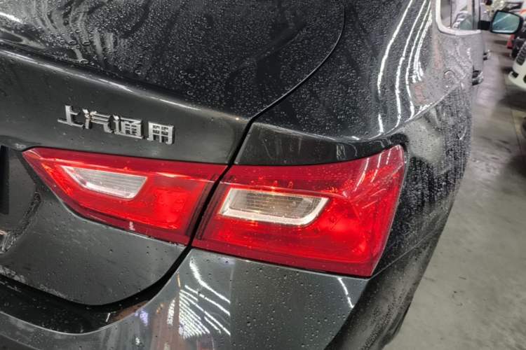 Used Chevrolet Malibu XL 2017 1.5T Automatic Ruichi Edition Right Rear Taillight