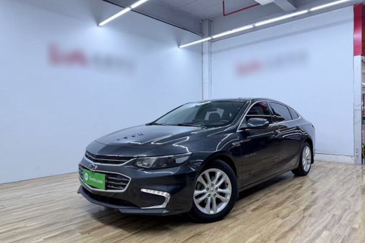Używany Chevrolet Malibu XL 2017 1.5T Automatic Ruichi Edition Guazi used car, China used car export, Used car for sale, Used cars, Cheapest cars for sale