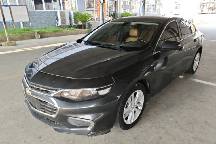 Used Chevrolet Malibu XL 2017 1.5T Automatic Ruichi Edition Guazi used car, China used car export, Used car for sale, Used  cars, Cheapest cars for sale