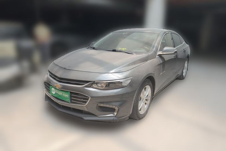 Used Chevrolet Malibu XL 2017 1.5T Automatic Ruichi Edition Guazi used car, China used car export, Used car for sale, Used cars, Cheapest cars for sale