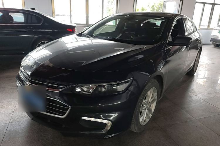 Used Chevrolet Malibu XL 2017 1.5T Automatic Ruichi Edition Guazi used car, China used car export, Used car for sale, Used  cars, Cheapest cars for sale