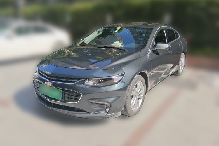 Used Chevrolet Malibu XL 2017 1.5T Automatic Ruichi Edition Guazi used car, China used car export, Used car for sale, Used  cars, Cheapest cars for sale