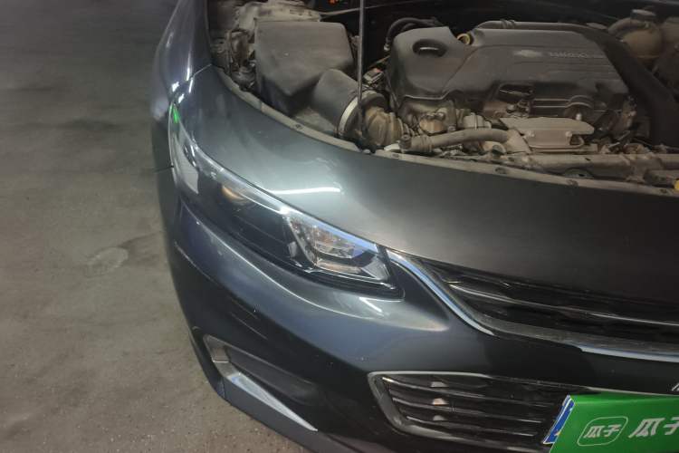 Used Chevrolet Malibu XL 2017 1.5T Dual-Clutch Ruimao Edition Right Front Headlight