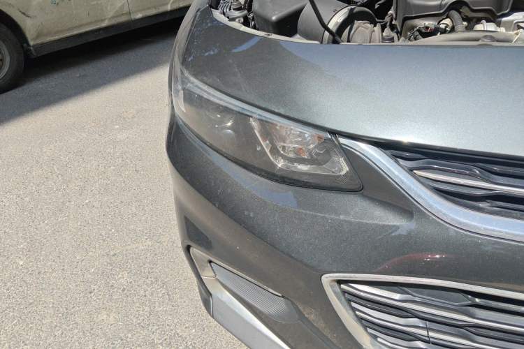 Used Chevrolet Malibu XL 2017 1.5T Automatic Ruichi Edition Right Front Headlight