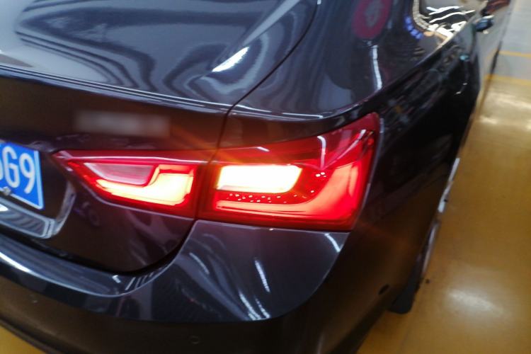 Used Chevrolet Malibu XL 2017 1.5T Dual-Clutch Ruimao Edition Right Rear Taillight
