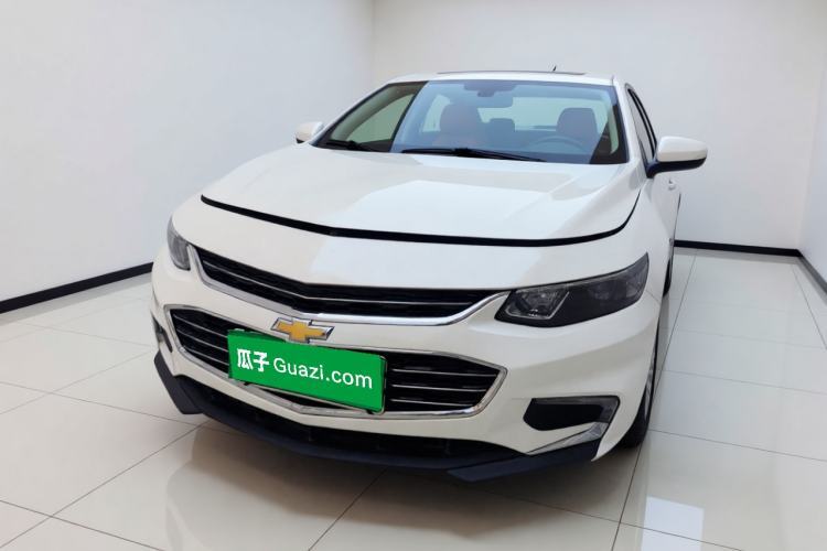 Ojetý Chevrolet Malibu XL 2017 1.5T Automatic Ruichi Edition Guazi used car, China used car export, Used car for sale, Used  cars, Cheapest cars for sale