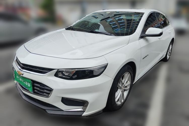Used Chevrolet Malibu XL 2017 1.5T Automatic Ruichi Edition Guazi used car, China used car export, Used car for sale, Used  cars, Cheapest cars for sale