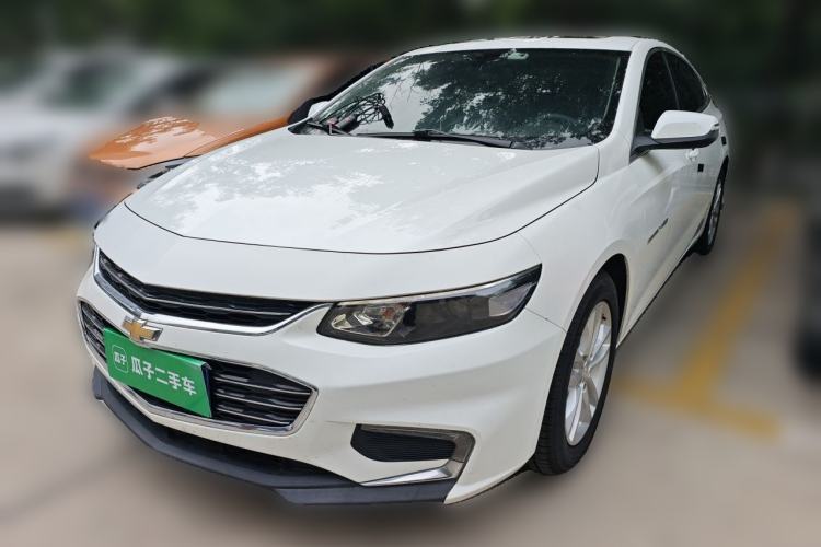 Used Chevrolet Malibu XL 2017 1.5T Automatic Ruichi Edition Guazi used car, China used car export, Used car for sale, Used cars, Cheapest cars for sale