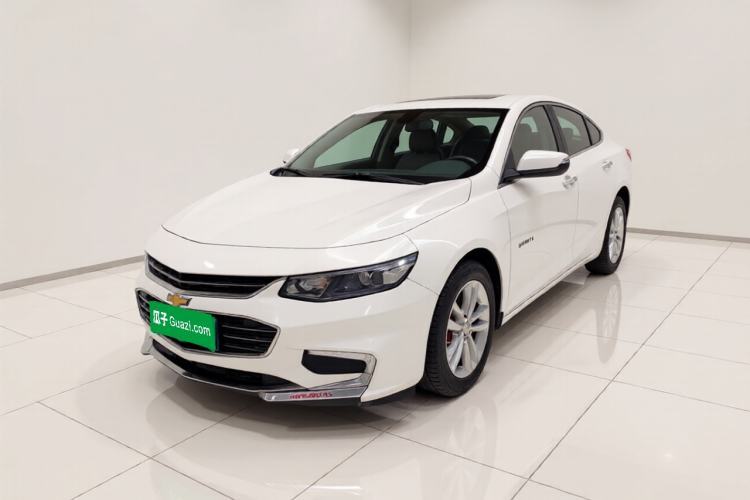 Używany Chevrolet Malibu XL 2017 1.5T Automatic Ruichi Edition Guazi used car, China used car export, Used car for sale, Used cars, Cheapest cars for sale
