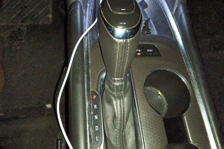 Used Chevrolet Malibu XL 2017 1.5T Automatic Ruichi Edition Gear Lever