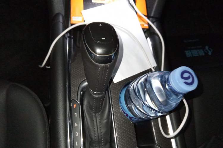 Used Chevrolet Malibu XL 2017 1.5T Automatic Ruichi Edition Gear Lever