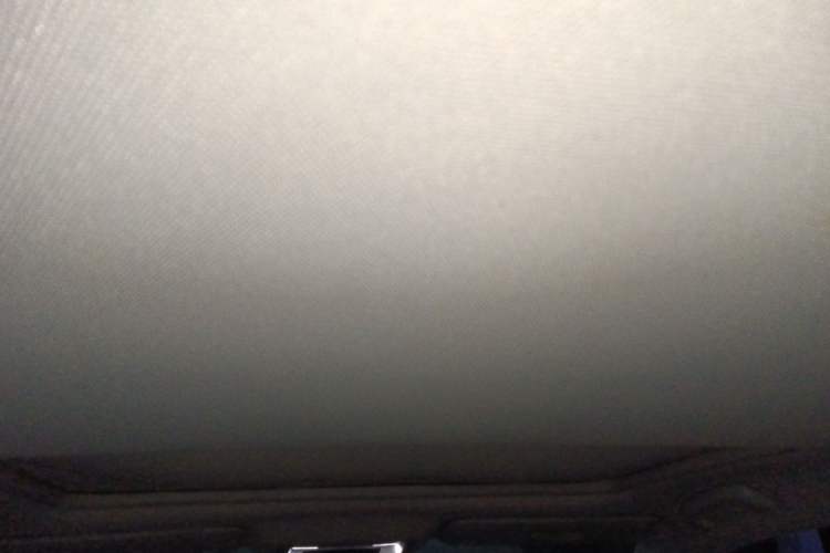 Used Chevrolet Malibu XL 2017 1.5T Automatic Ruichi Edition Headliner
