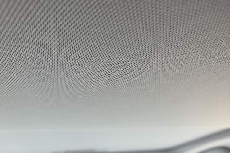 Used Chevrolet Malibu XL 2017 1.5T Automatic Ruichi Edition Headliner