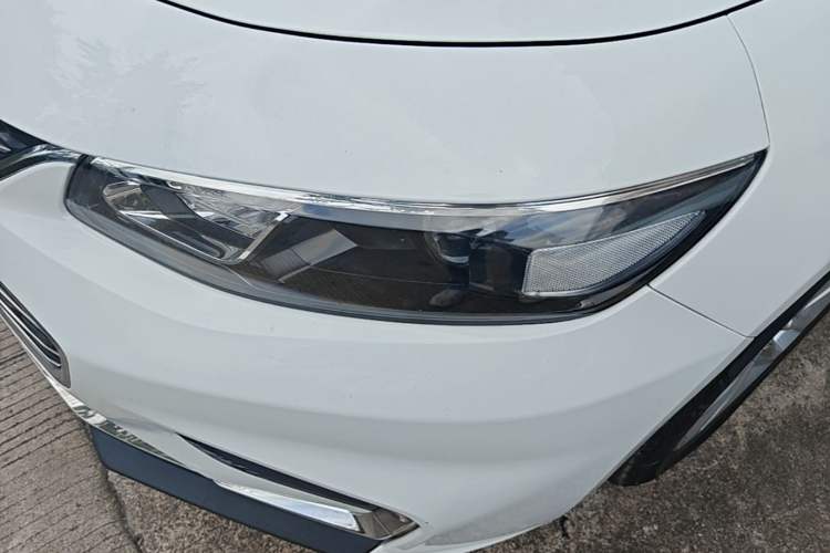 Used Chevrolet Malibu XL 2017 1.5T Automatic Ruichi Edition Left Front Headlight