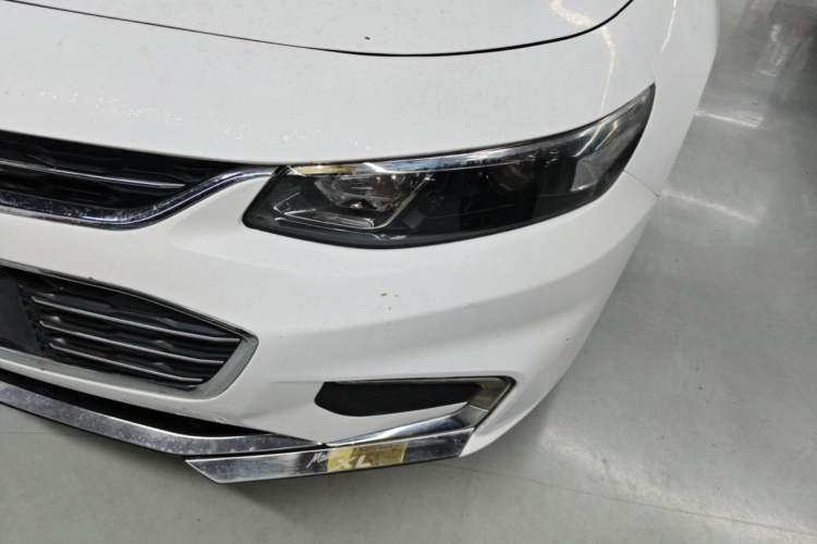 Used Chevrolet Malibu XL 2017 1.5T Automatic Ruichi Edition Left Front Headlight