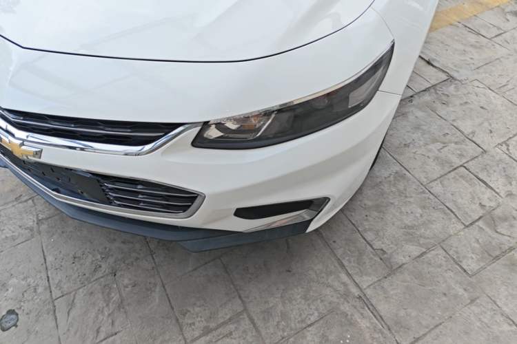 Used Chevrolet Malibu XL 2017 1.5T Automatic Ruichi Edition Left Front Headlight