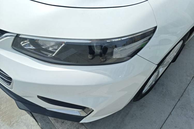 Used Chevrolet Malibu XL 2017 1.5T Automatic Ruichi Edition Left Front Headlight