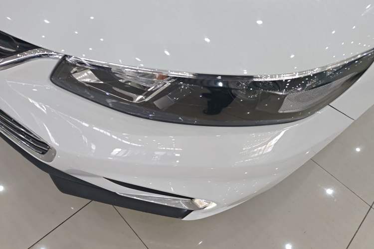 Used Chevrolet Malibu XL 2017 1.5T Automatic Ruichi Edition Left Front Headlight