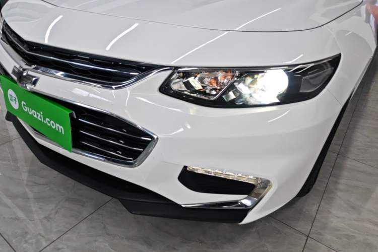 Used Chevrolet Malibu XL 2017 1.5T Automatic Ruichi Edition Left Front Headlight