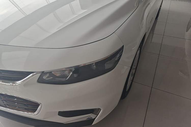 Used Chevrolet Malibu XL 2017 1.5T Automatic Ruichi Edition Left Front Headlight