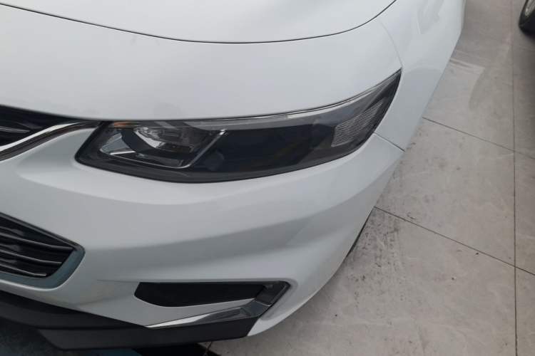 Used Chevrolet Malibu XL 2017 1.5T Automatic Ruichi Edition Left Front Headlight