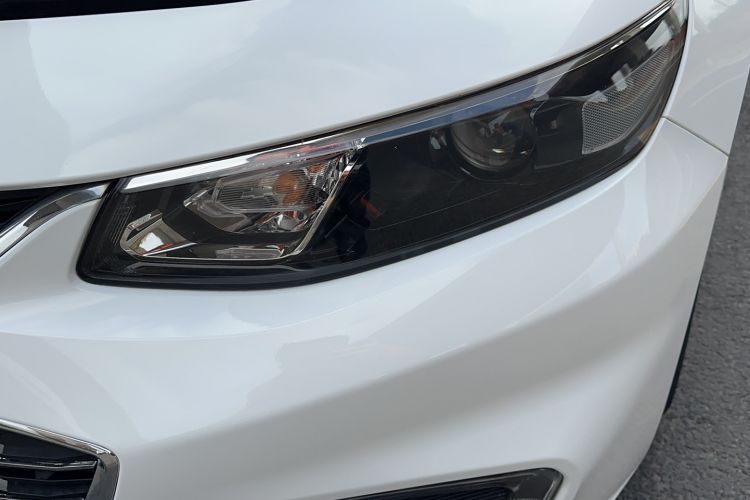 Used Chevrolet Malibu XL 2017 1.5T Automatic Ruichi Edition Left Front Headlight