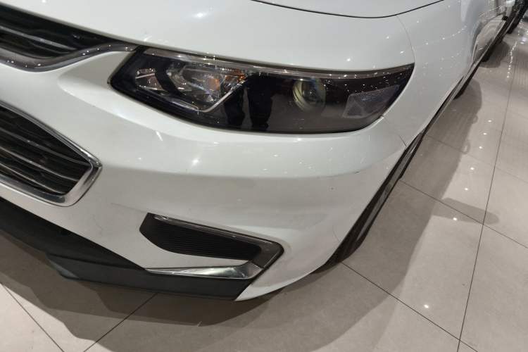Used Chevrolet Malibu XL 2017 1.5T Automatic Ruichi Edition Left Front Headlight