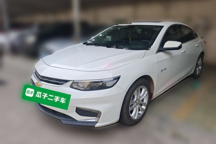 Used Chevrolet Malibu XL 2017 1.5T Automatic Ruichi Edition Guazi used car, China used car export, Used car for sale, Used  cars, Cheapest cars for sale