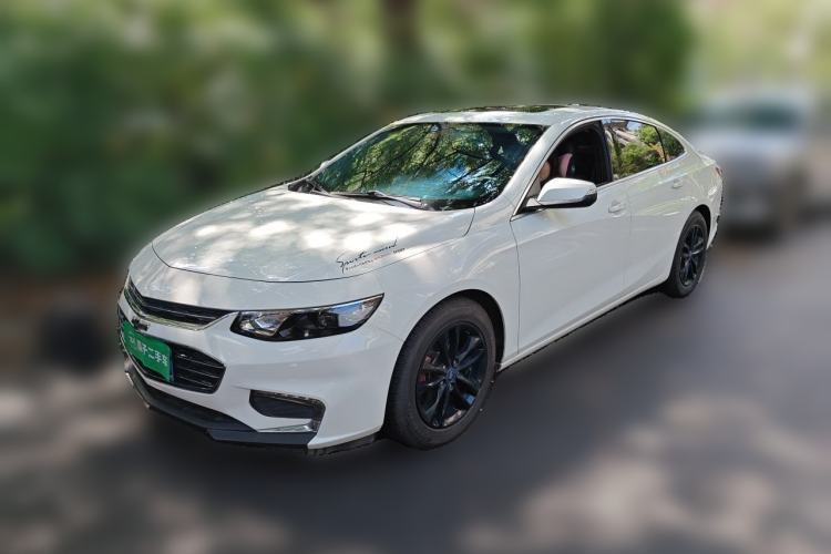 Używany Chevrolet Malibu XL 2017 1.5T Automatic Ruichi Edition Guazi used car, China used car export, Used car for sale, Used cars, Cheapest cars for sale