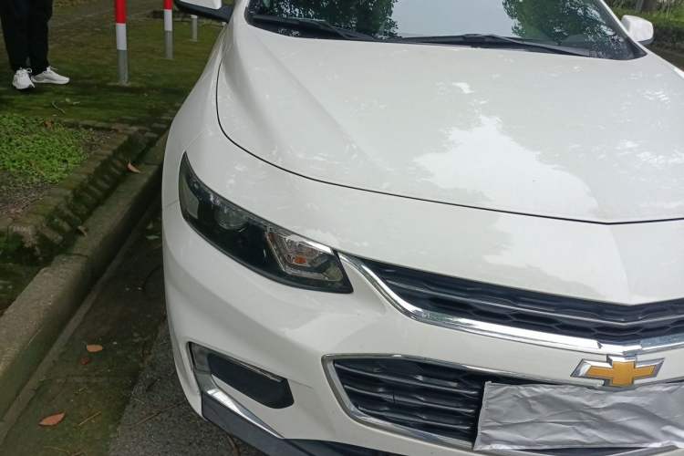 Used Chevrolet Malibu XL 2017 1.5T Automatic Ruichi Edition Right Front Headlight