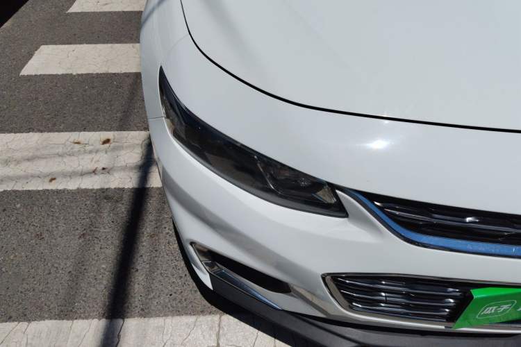 Used Chevrolet Malibu XL 2017 1.5T Automatic Ruichi Edition Right Front Headlight