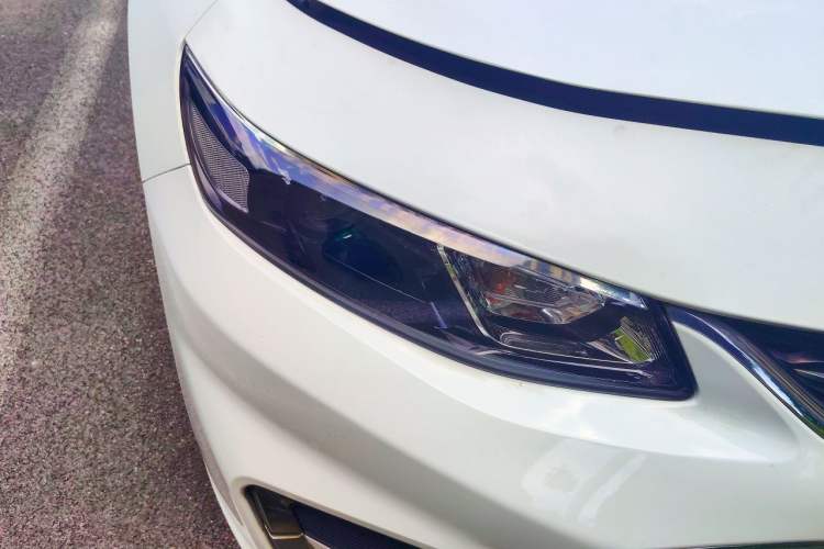 Used Chevrolet Malibu XL 2017 1.5T Automatic Ruichi Edition Right Front Headlight