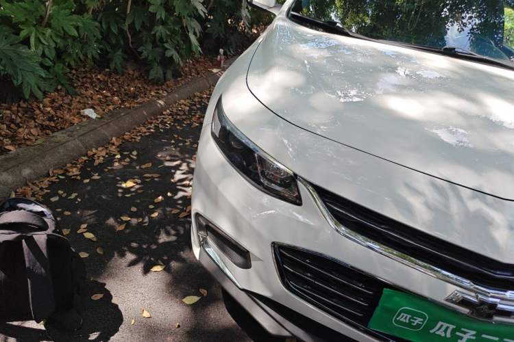 Used Chevrolet Malibu XL 2017 1.5T Automatic Ruichi Edition Right Front Headlight