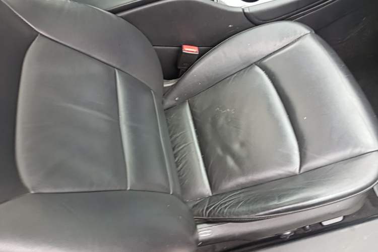 Used Chevrolet Malibu XL 2017 1.5T Automatic Ruichi Edition Right Front Seat