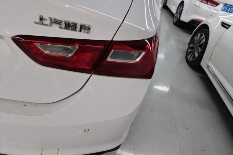 Used Chevrolet Malibu XL 2017 1.5T Automatic Ruichi Edition Right Rear Taillight