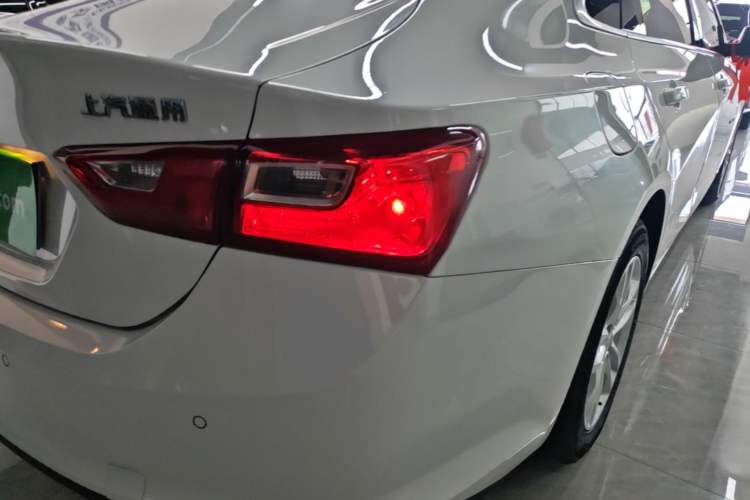 Used Chevrolet Malibu XL 2017 1.5T Automatic Ruichi Edition Right Rear Taillight