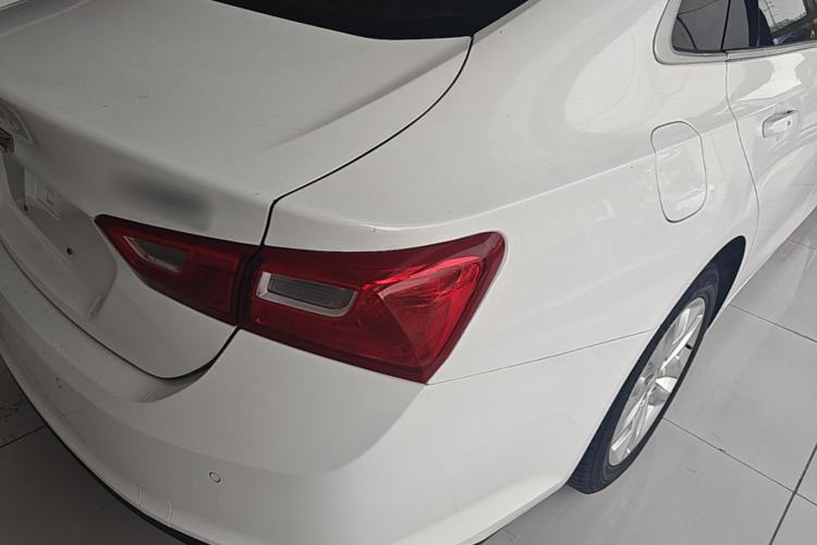 Used Chevrolet Malibu XL 2017 1.5T Automatic Ruichi Edition Right Rear Taillight